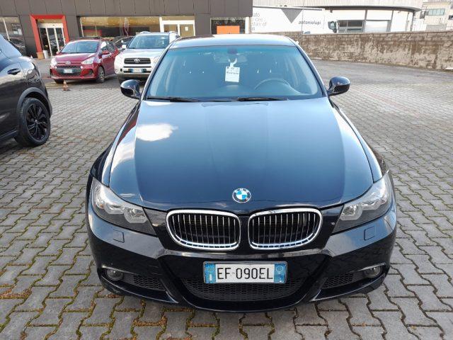 BMW 320 d cat Touring