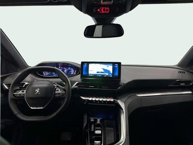 PEUGEOT 5008 Hybrid 136 e-DCS 6 Allure 7/Posti