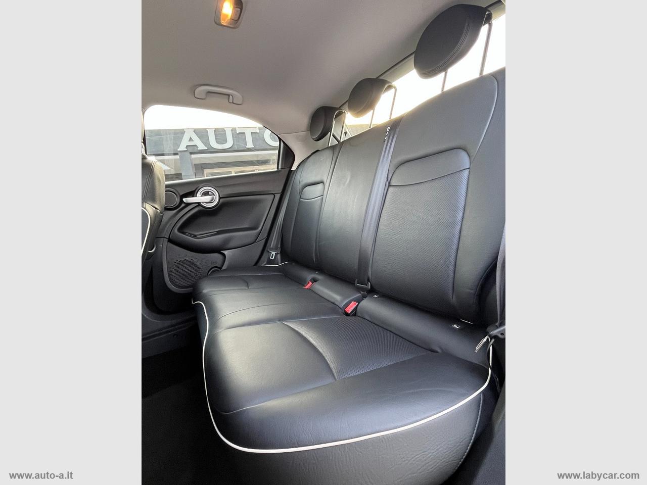 FIAT 500X 1.3 M.Jet 95 CV City Cross