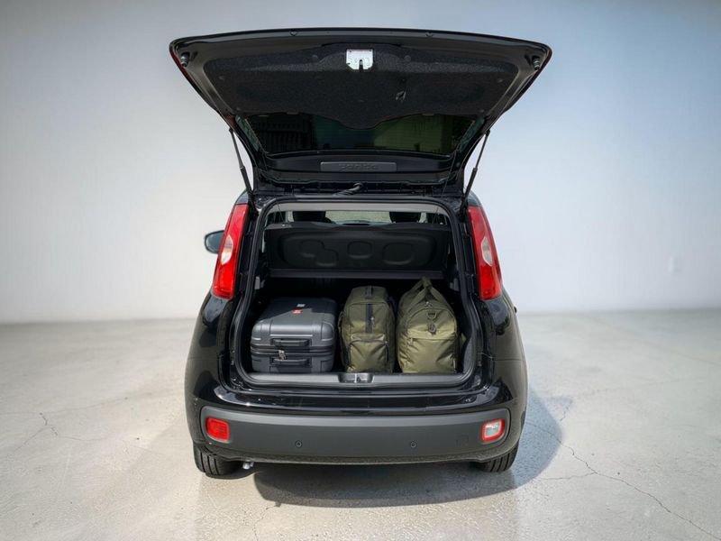 FIAT Pandina 1.0 FireFly 65cv S&S 6m Hybrid Icon