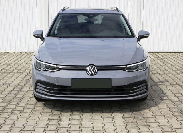 VOLKSWAGEN Golf Variant 2.0 TDI 150 CV DSG SCR Life