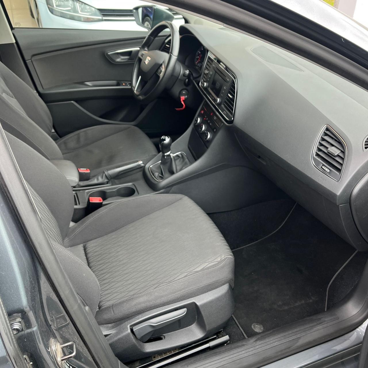 Seat Leon 1.2 TSI 105 CV 5p. Style