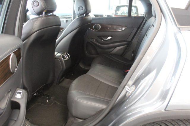 MERCEDES-BENZ GLC 250 d 4Matic Coupé Premium