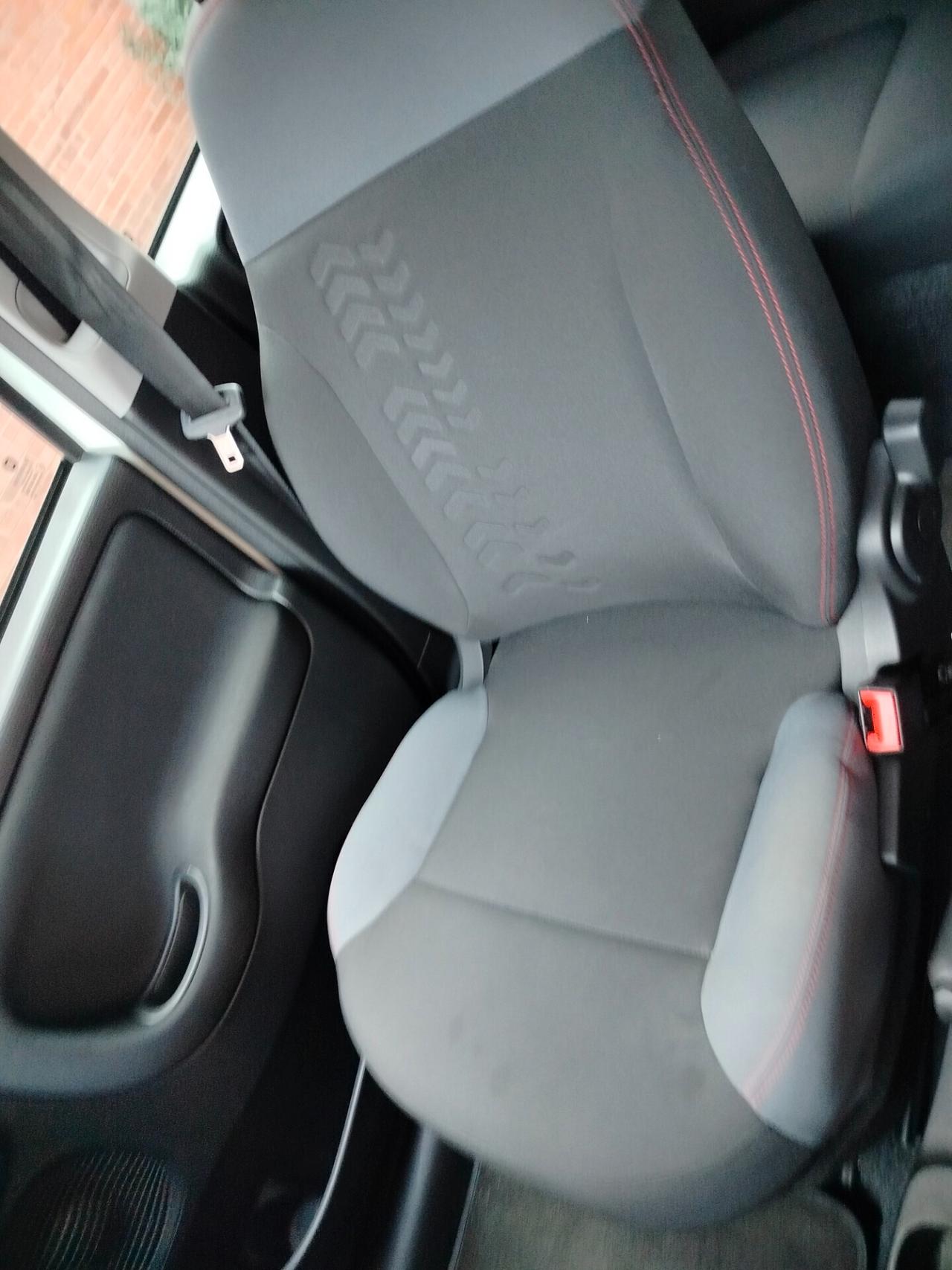 Fiat Panda 0.9 TwinAir Turbo Natural Power Easy