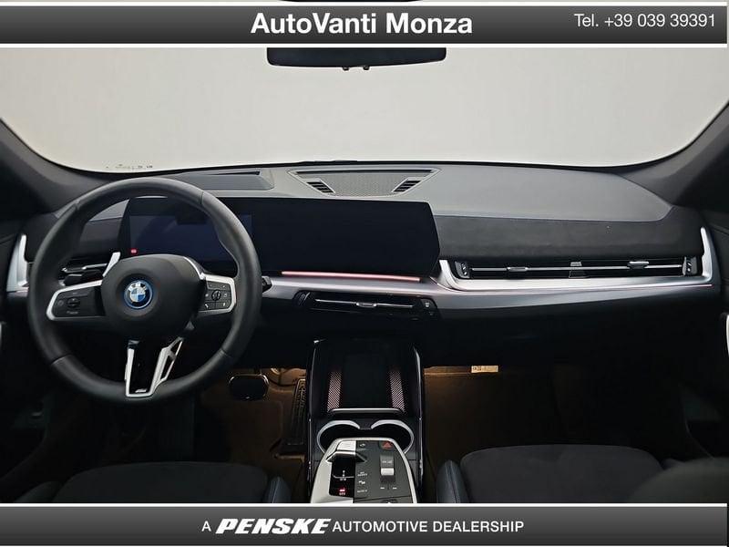 BMW iX1 eDrive 20 MSport Pro