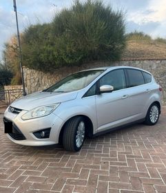 Ford C-Max 1.6 TDCi 115Cv *TITANIUM* 2013