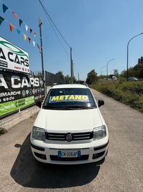 Fiat Panda 1.4 Natural Power Classic