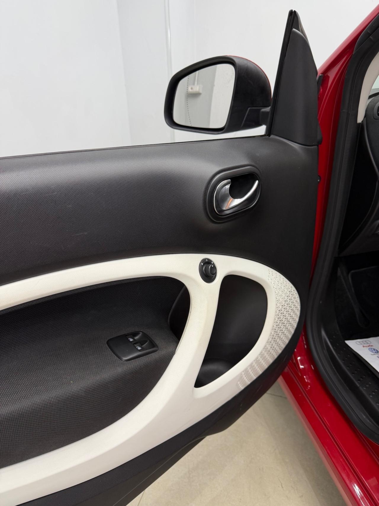 Smart ForTwo 70 1.0 Passion