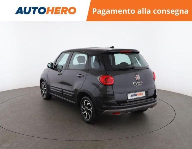 FIAT 500L 1.6 Multijet 120 CV City Cross
