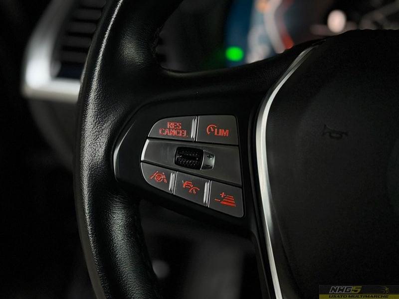 BMW X3 X3 xDrive30d Luxury