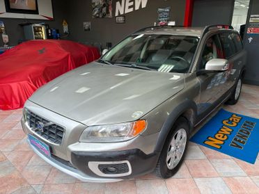 Volvo XC 70 D5 auto