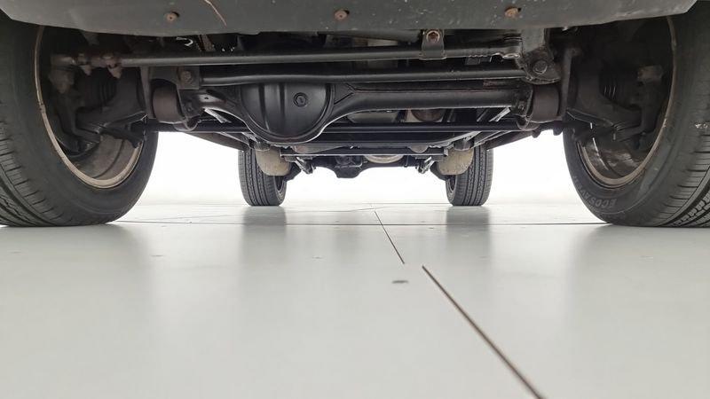 Land Rover Discovery 4.0 V8 cat 5 porte aut. HSE 7 Posti ***Rarissimo