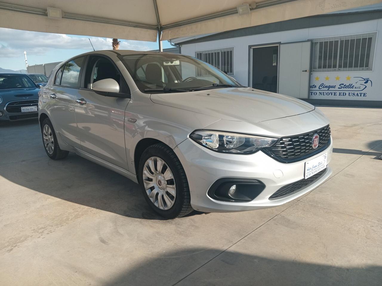 Fiat Tipo 1.4 T-Jet 120CV GPL DI SERIE