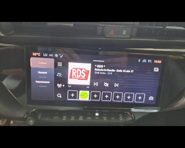 ALFA ROMEO Junior 1.2 ibrida Speciale 136cv edct6
