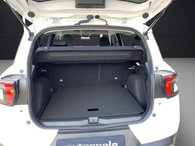 CITROEN C3 Aircross PureTech Turbo 100 CV Plus