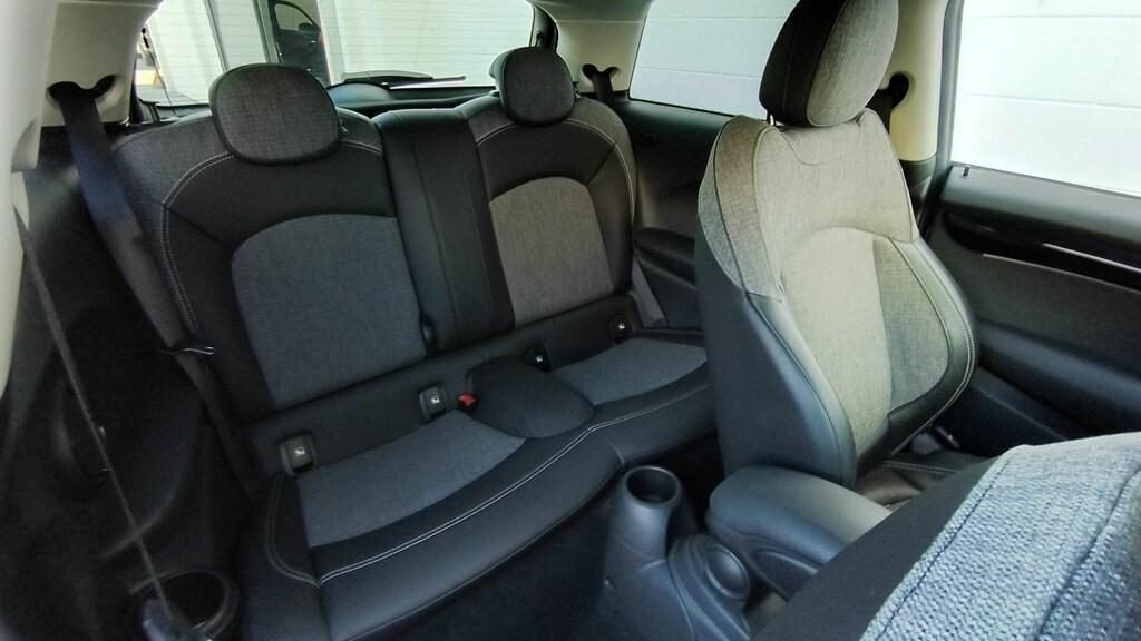 Mini Mini 3 Porte Full Electric Cooper SE Electric Auto