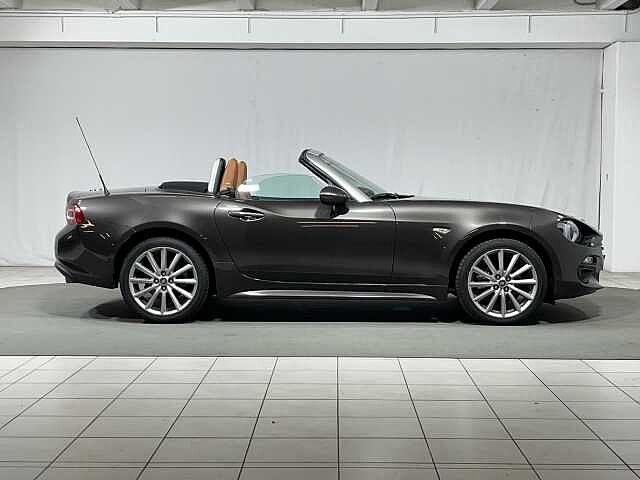 Fiat 124 Spider 1.4 MultiAir Anniversary