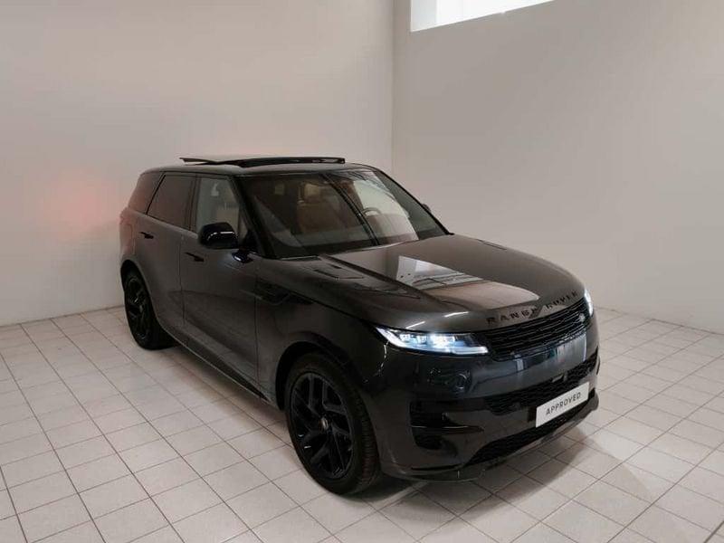 Land Rover RR Sport Range Rover Sport 3.0D l6 249 CV Dynamic HSE IVA ESPOSTA