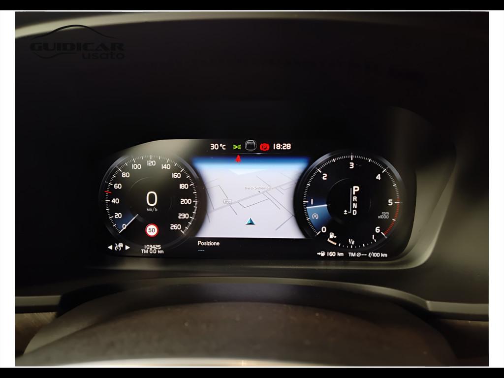 VOLVO V90 2016 Cross Country - V90 Cross Country 2.0 d4 Pro awd ge