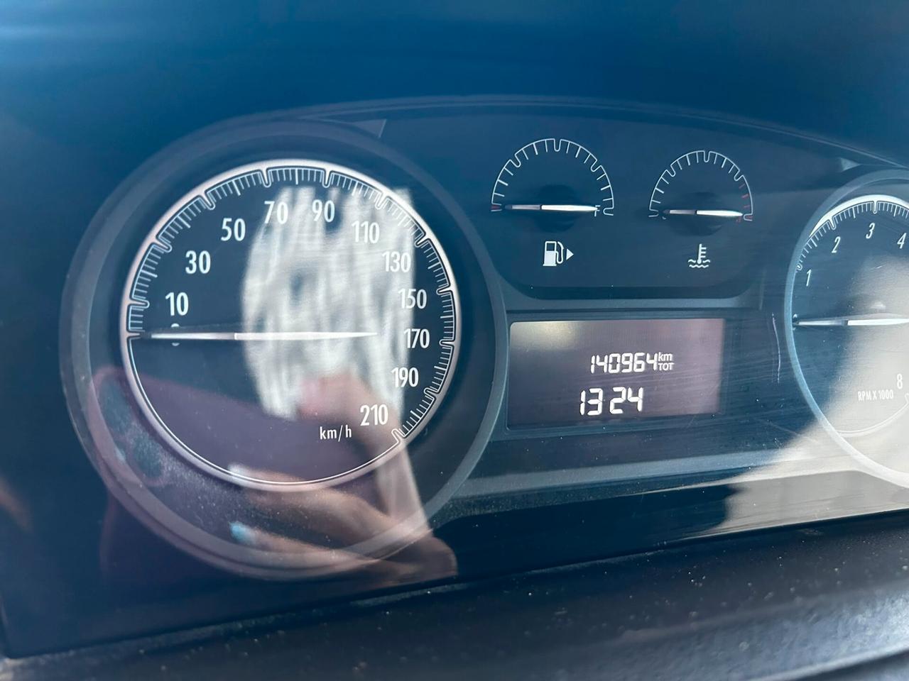 Lancia Ypsilon 1.2 GPL X NEOPATENTATI 2017