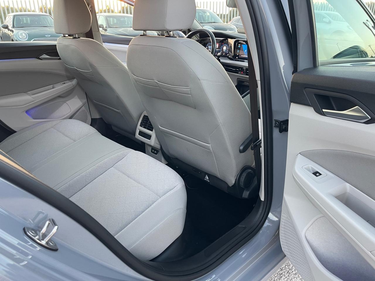 VOLKSWAGEN GOLF VIII 2.0 TDI DSG STYLE FULL MY21