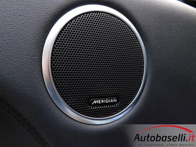 LAND ROVER Range Rover Sport 3.0 SDV6 249CV HSE BLACK-PACK AUTOMATICA