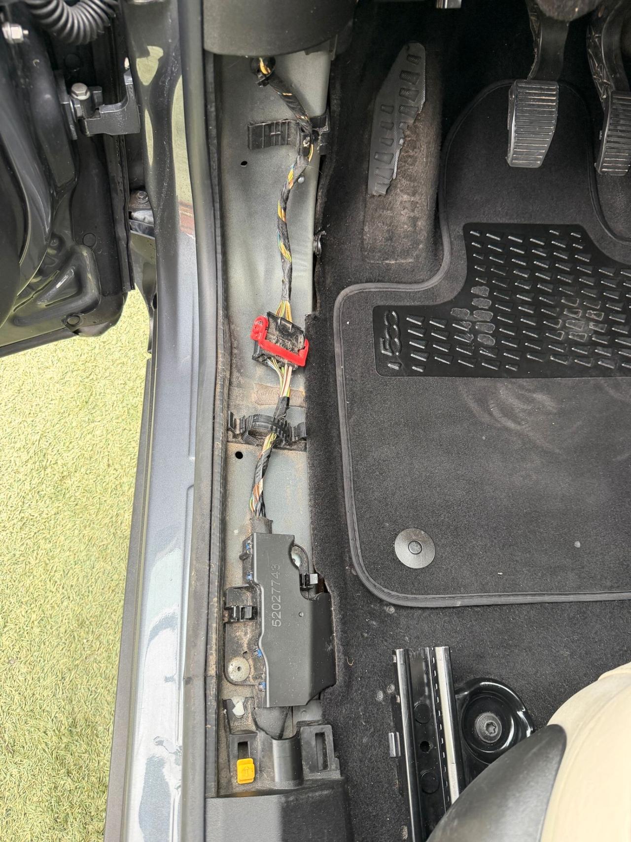 Fiat 500X 1.6 MultiJet 120 CV Cross