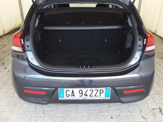 KIA Rio 1.2 MPi BIFUEL GPL Evolution *GARANZIA KIA*