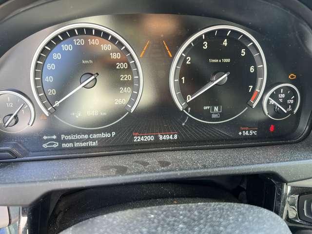 BMW X5 xdrive40e Luxury auto