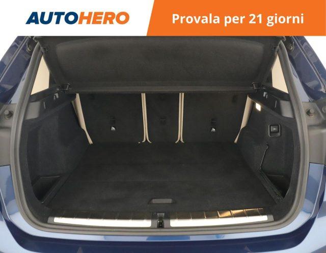 BMW X1 sDrive18d xLine Plus