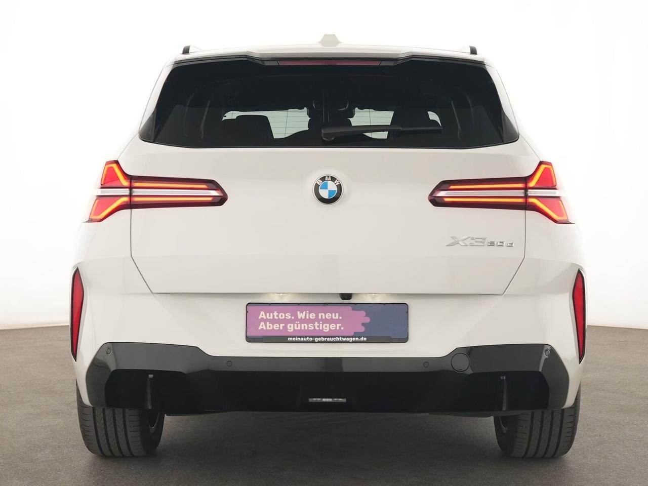 BMW*X3*XDRIVE*20d*48V*M-SPORT*19"*LED*CAMERA*
