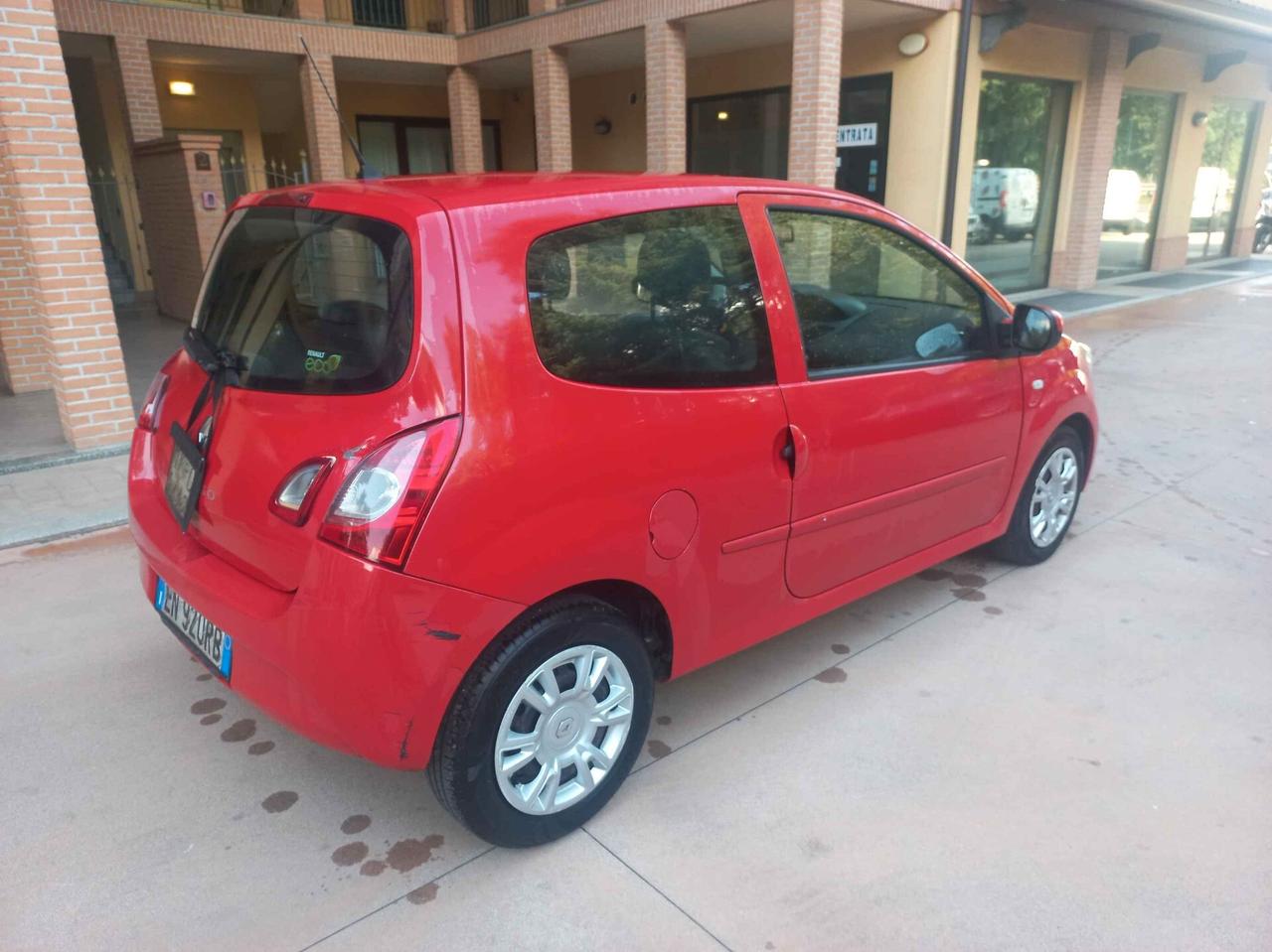 Renault Twingo 1.2 16V Wave