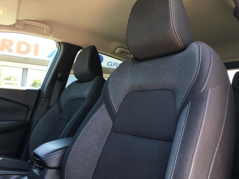 Nissan Qashqai MHEV 140cv N-Connecta AZIENDALE PARI AL NUOVO