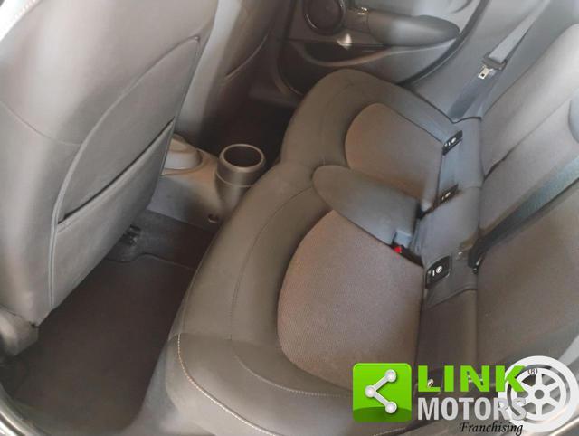 MINI One 1.5 5 porte