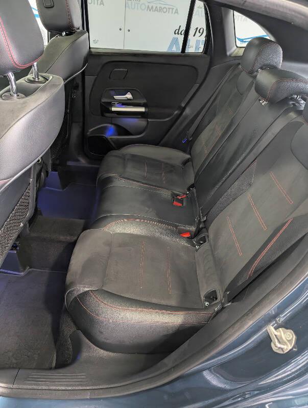 Mercedes Classe GLA 250 e phev (eq-power) Premium auto