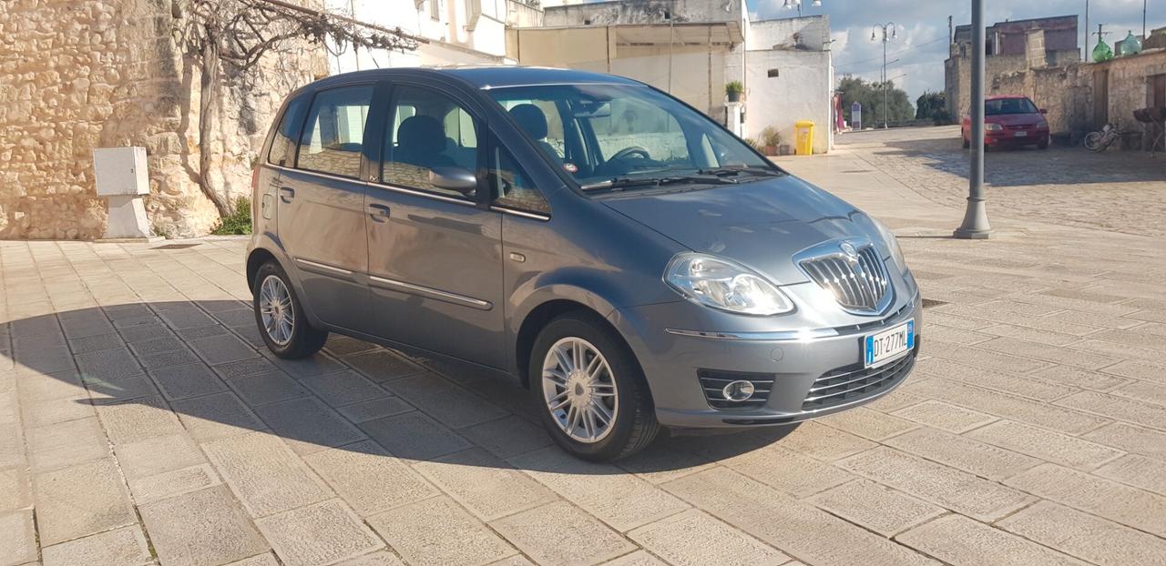 Lancia MUSA 1.3 Multijet 16V 70 CV Euro 4