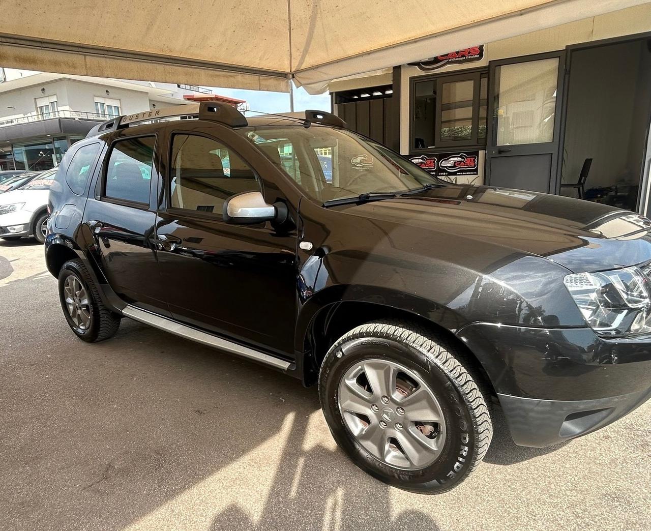 Dacia Duster 1.5 dCi 110CV Start&Stop 4x2 Prestige