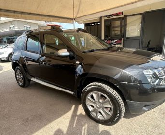 Dacia Duster 1.5 dCi 110CV Start&Stop 4x2 Prestige