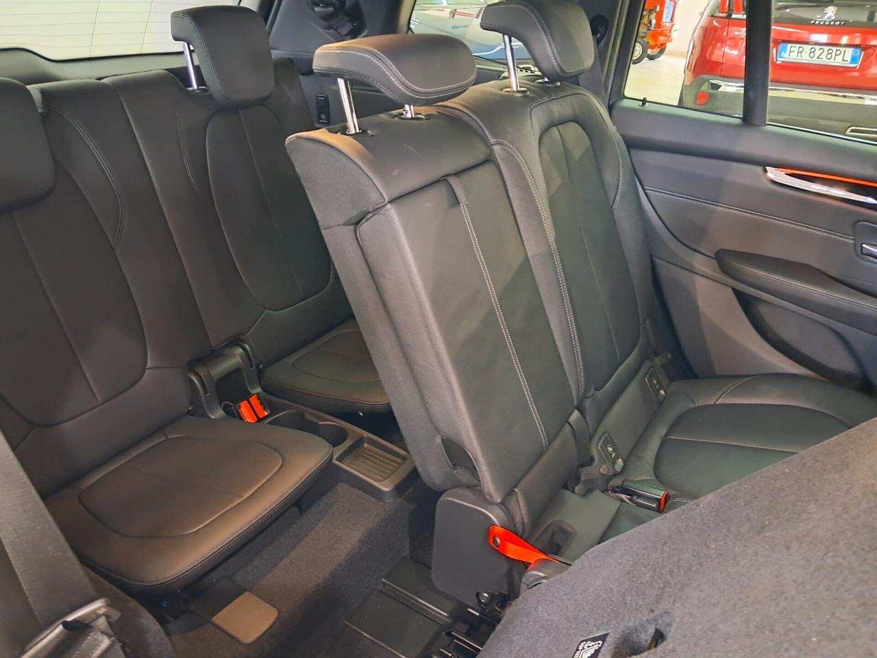 Bmw Serie 2 Gran Tourer 218d Luxury