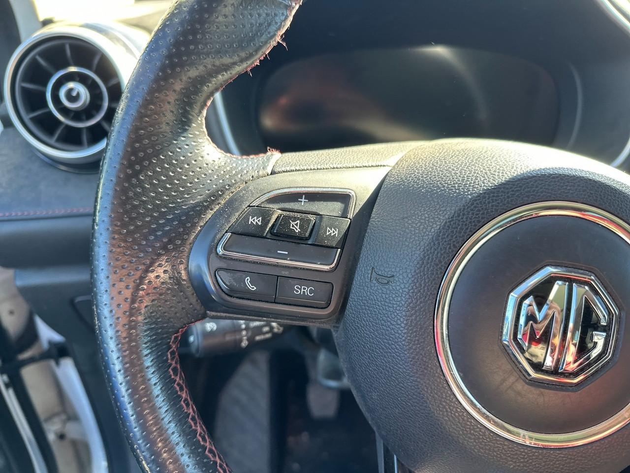 MG HS I - HS 1.5 t Luxury