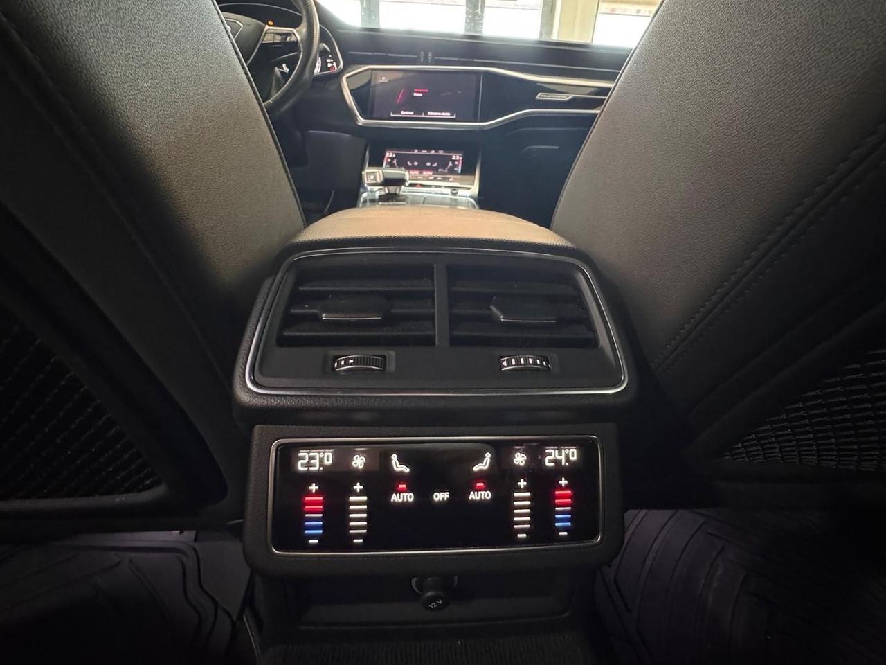 Audi A7 Business Plus 3.0 50 TDI MHEV #6254
