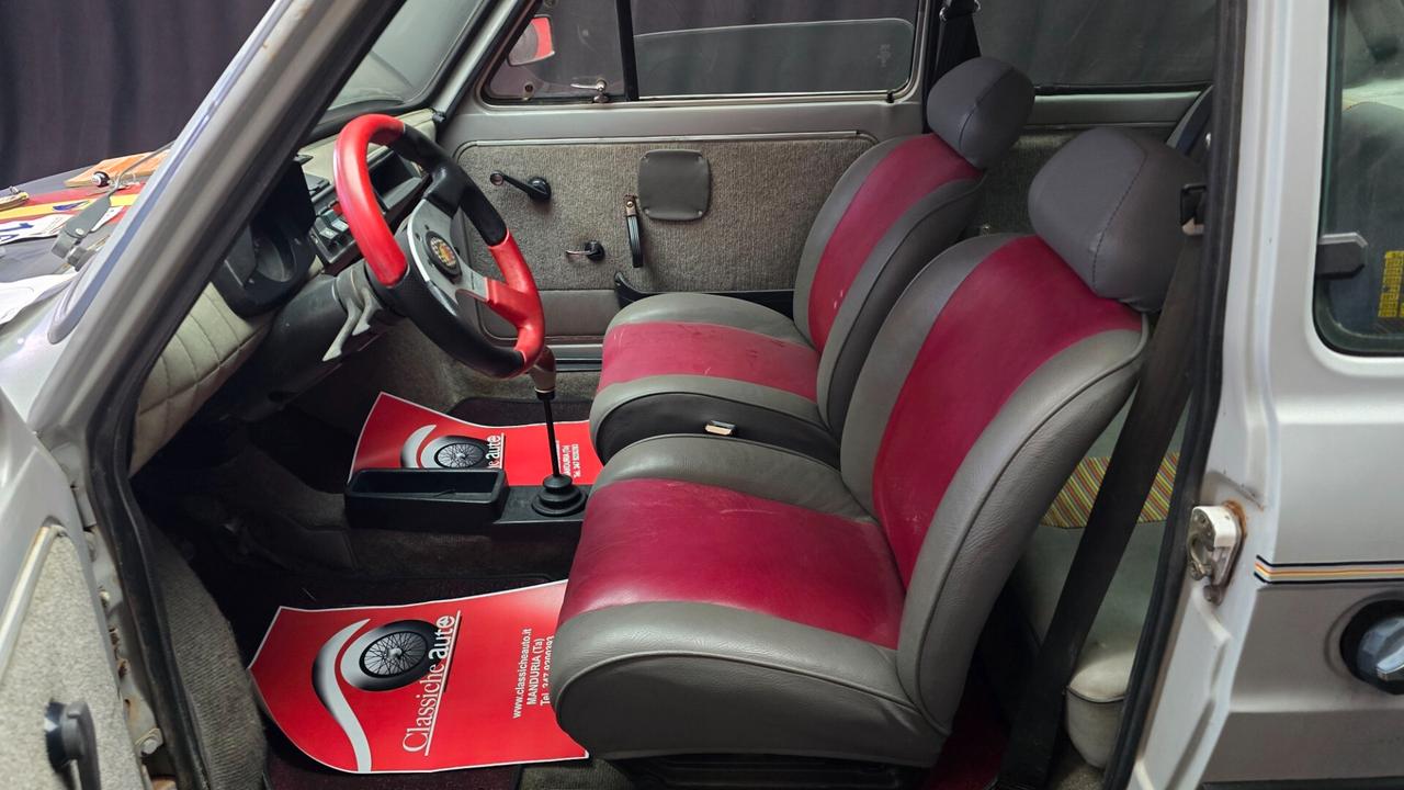 Fiat 126 650 Personal 4