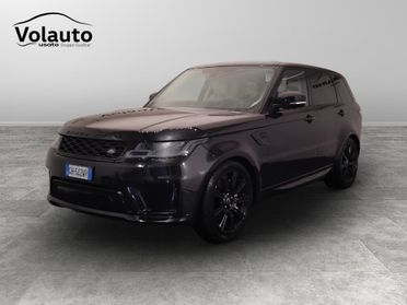 LAND ROVER Range Rover Sport II 2018 - Range Rover Sport 3.0d i6 mhev HSE Dynamic 249cv auto