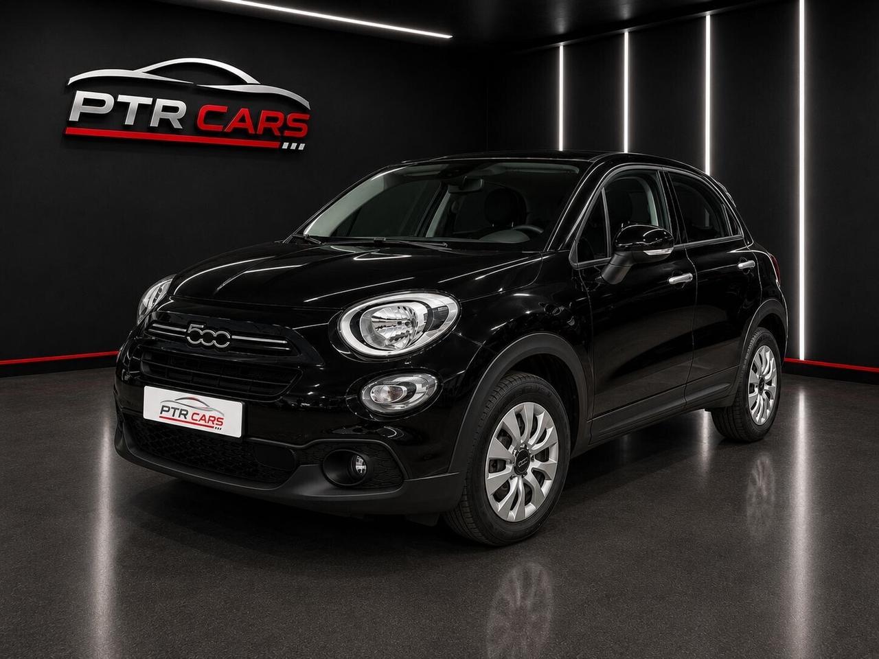 Fiat 500X 1.3 MultiJet 95 CV