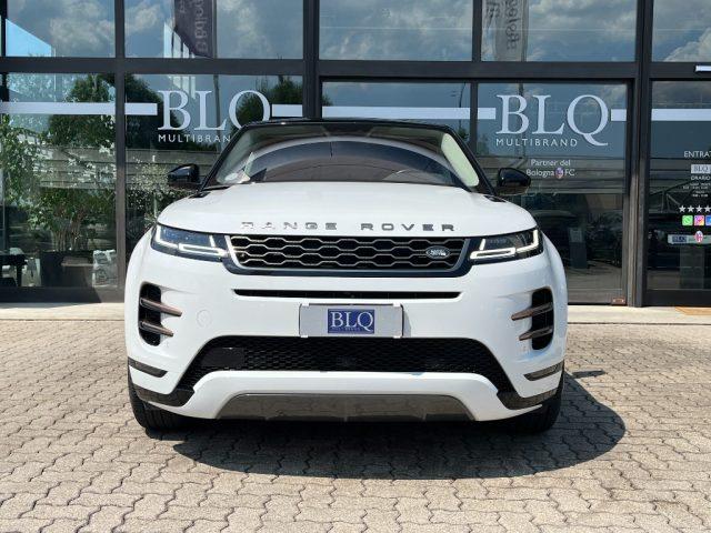 LAND ROVER Range Rover Evoque 2.0D I4-L.Flw 150CV AWD Auto R-Dynamic SE