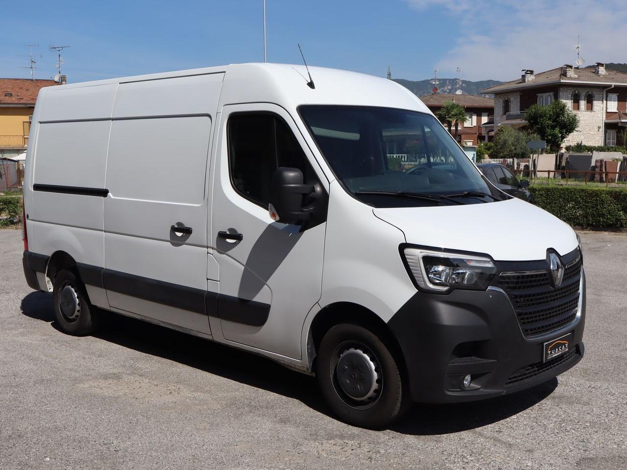 Renault Master Ice 2.3 dCi 135 L2 H2 #11615