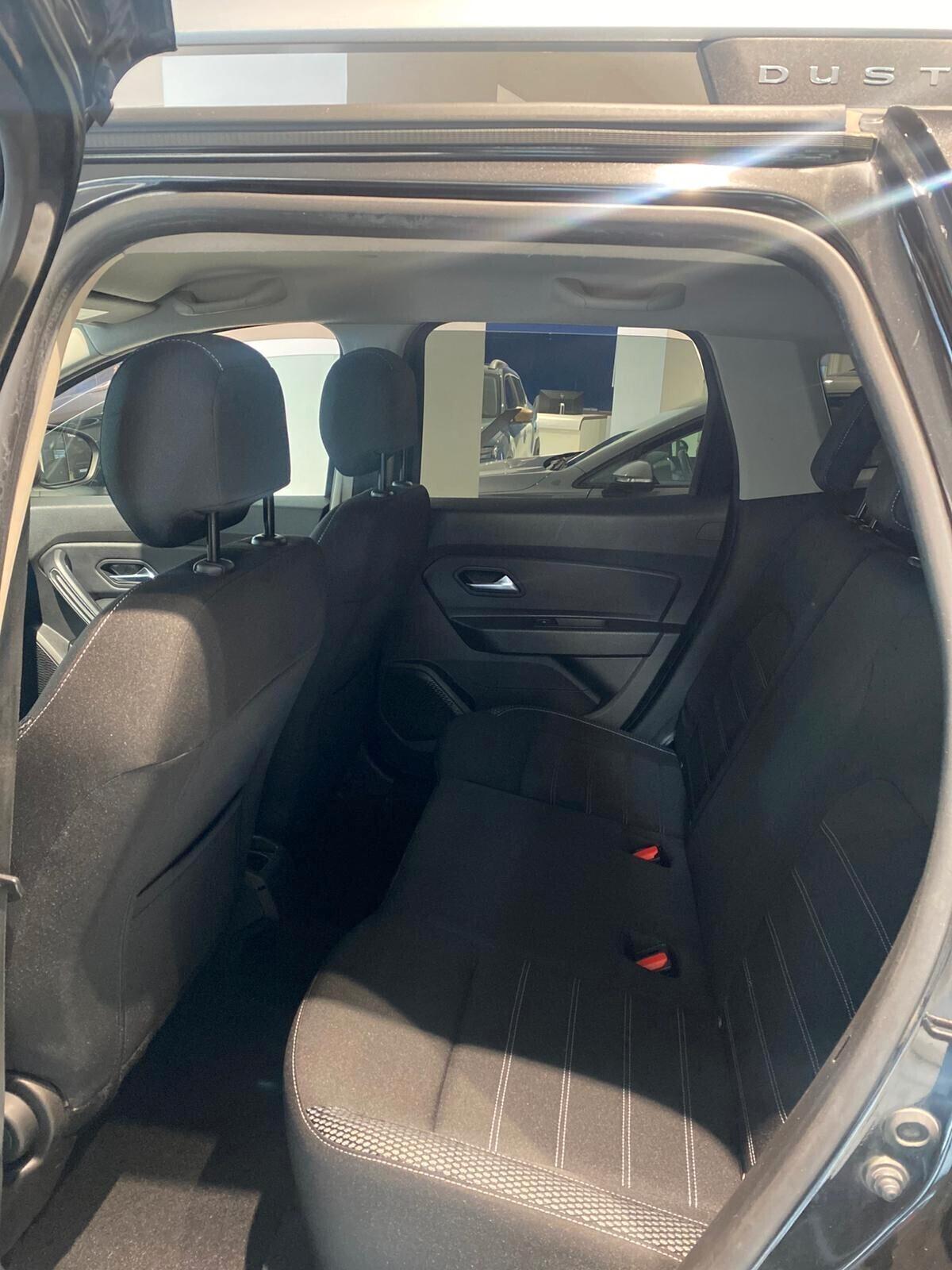 Dacia Duster 1.5 Blue dCi 8V 4x2 Essential