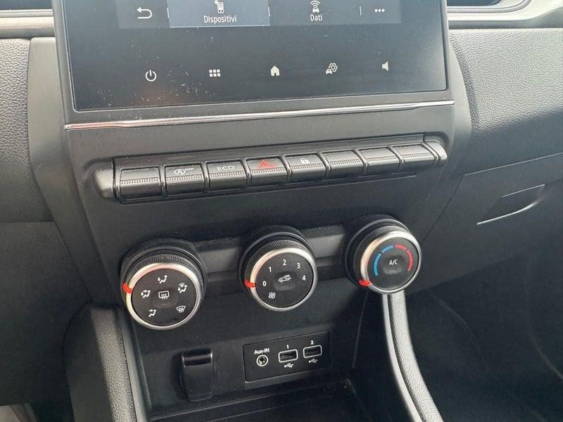 Renault Captur 1.0 TCe GPL 100cv MT6 Equilibre