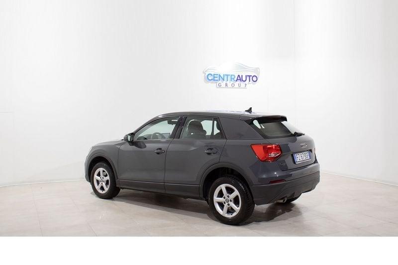 Audi Q2 30 TDI Business S Tronic