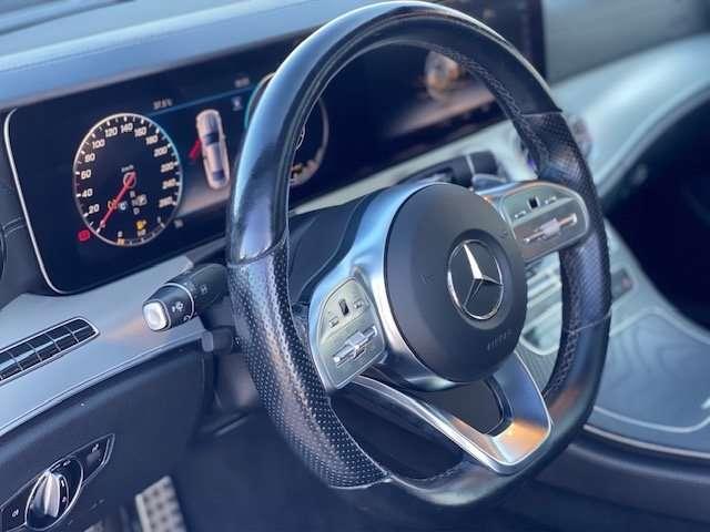 Mercedes-Benz E 300 E Coupe 300 d AMG Premium Plus auto TETTO/LED/20